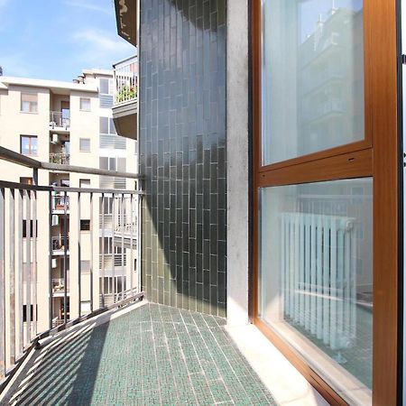 Nuovissimo Appartamento In Centro Μιλάνο Εξωτερικό φωτογραφία