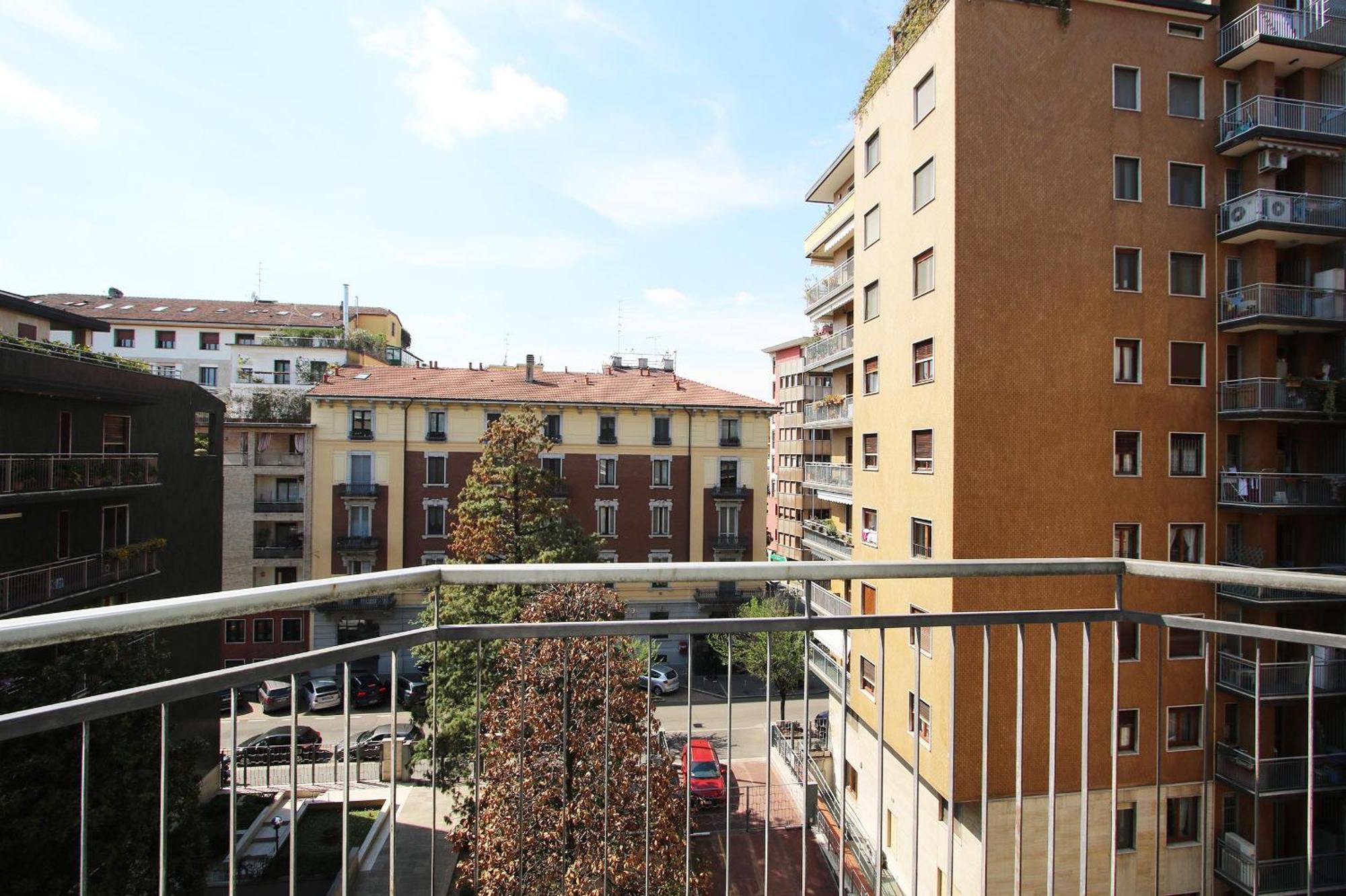 Nuovissimo Appartamento In Centro Μιλάνο Εξωτερικό φωτογραφία
