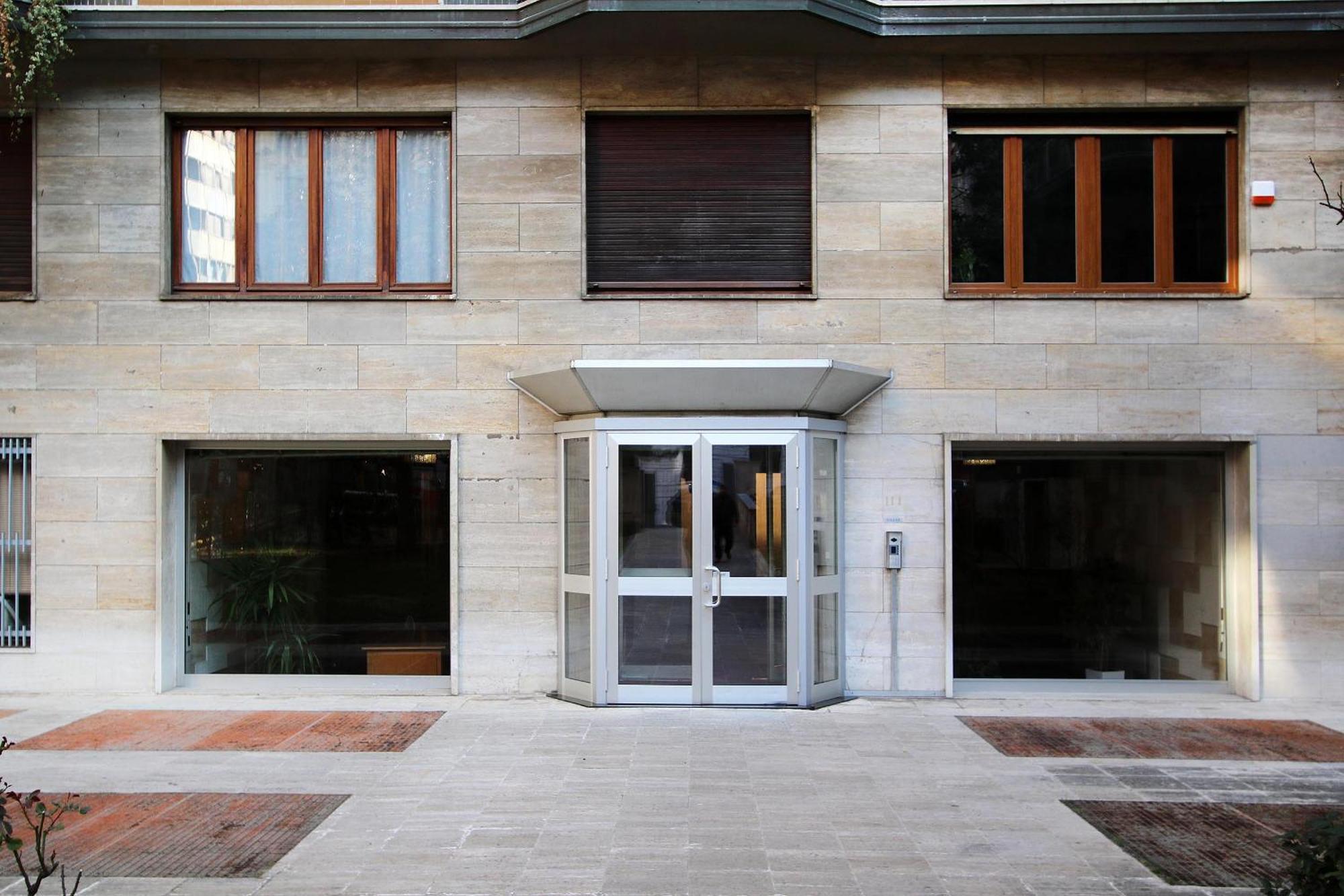 Nuovissimo Appartamento In Centro Μιλάνο Εξωτερικό φωτογραφία