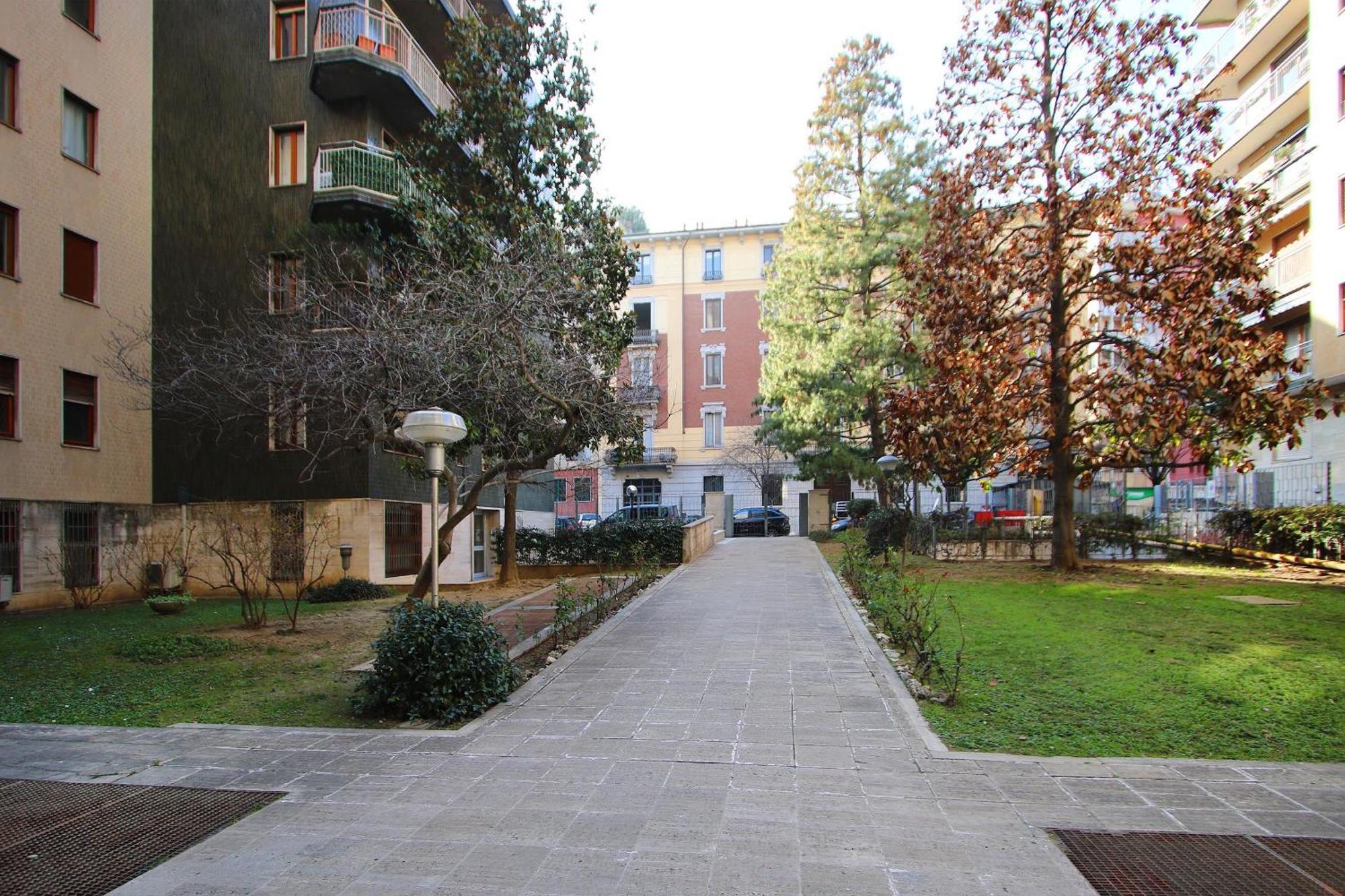 Nuovissimo Appartamento In Centro Μιλάνο Εξωτερικό φωτογραφία