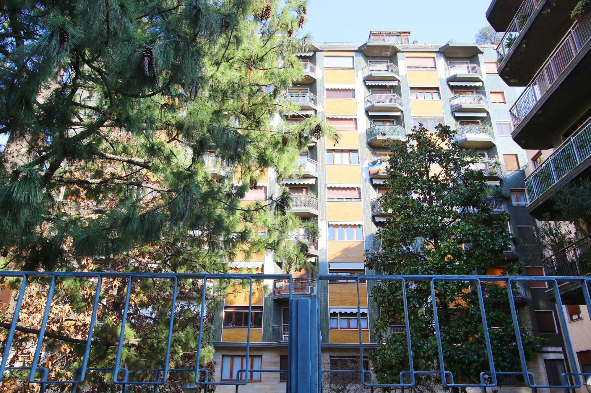 Nuovissimo Appartamento In Centro Μιλάνο Εξωτερικό φωτογραφία